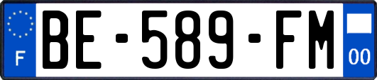 BE-589-FM