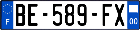 BE-589-FX