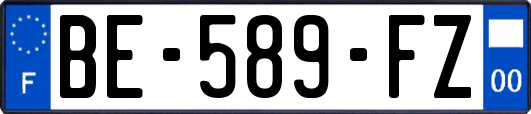 BE-589-FZ