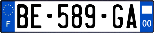 BE-589-GA