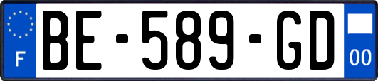 BE-589-GD