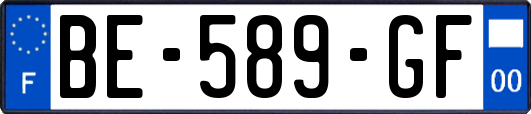 BE-589-GF