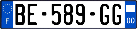 BE-589-GG