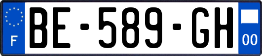 BE-589-GH