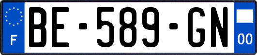 BE-589-GN