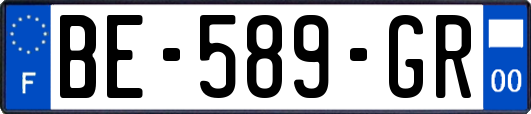 BE-589-GR