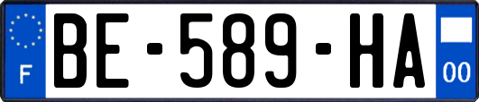 BE-589-HA