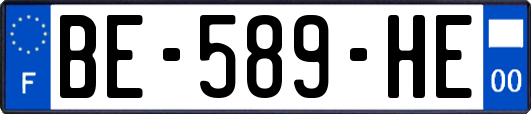BE-589-HE