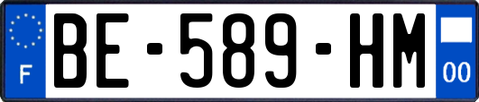 BE-589-HM
