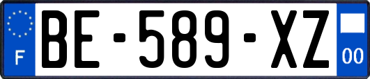 BE-589-XZ