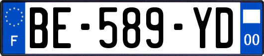 BE-589-YD