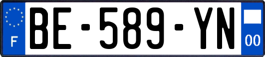 BE-589-YN