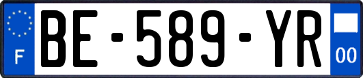 BE-589-YR