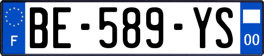 BE-589-YS