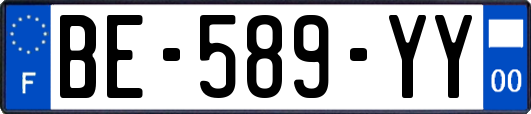 BE-589-YY