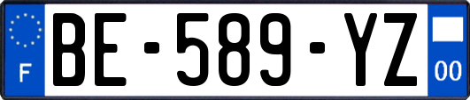BE-589-YZ