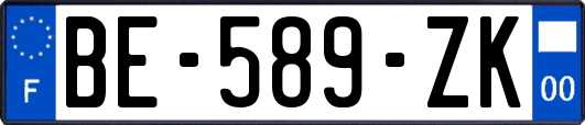 BE-589-ZK