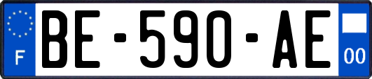 BE-590-AE