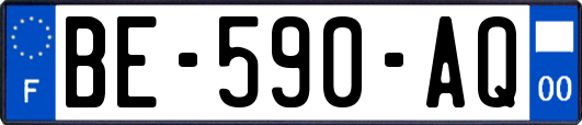 BE-590-AQ