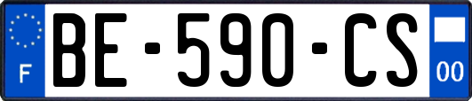 BE-590-CS