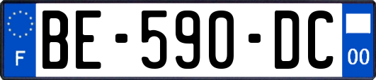 BE-590-DC