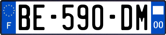 BE-590-DM