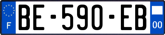BE-590-EB