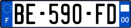 BE-590-FD