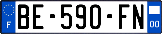 BE-590-FN