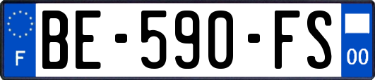 BE-590-FS