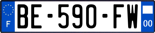 BE-590-FW