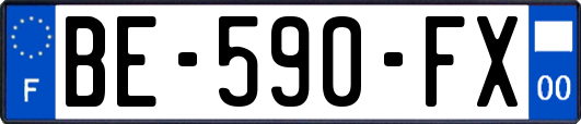 BE-590-FX