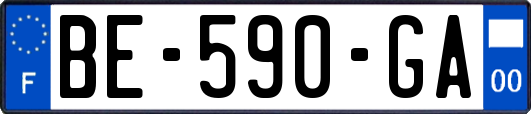 BE-590-GA