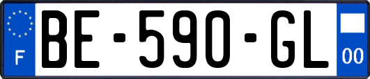 BE-590-GL