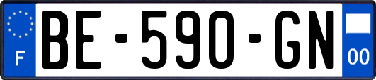 BE-590-GN