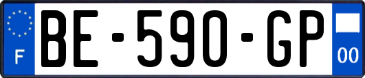 BE-590-GP