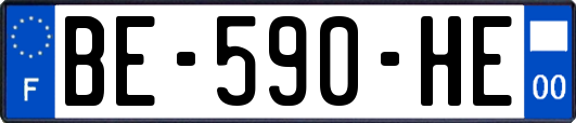 BE-590-HE