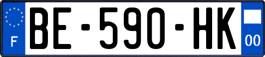 BE-590-HK