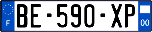 BE-590-XP