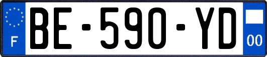 BE-590-YD