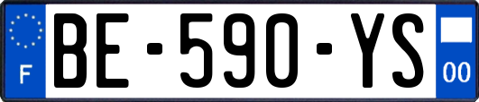 BE-590-YS