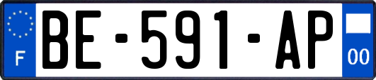 BE-591-AP