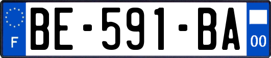 BE-591-BA