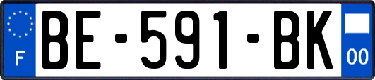 BE-591-BK