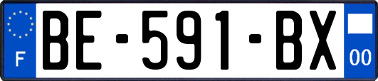 BE-591-BX