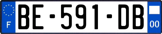 BE-591-DB
