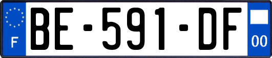 BE-591-DF
