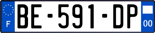 BE-591-DP