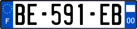 BE-591-EB