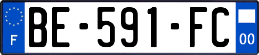 BE-591-FC